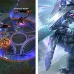 League of Legends: Der neue Shen tankt über 5.000 Schadenspunkte im Late Game