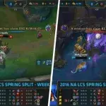 League of Legends: Der Golden Kick! Der neueste Move von Lee Sin