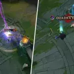 League of Legends: Er entscheidet sich für eine Jungler-Karriere mit Kha’Zix
