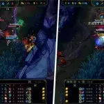 League of Legends: So holt ein Support auf der Lane den Sieg für seinen ADC Bronze
