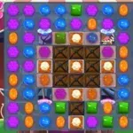 Candy Crush Saga Level 1481: Lösung, Tipps und Tricks