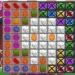 Candy Crush Saga Level 1482: Lösung, Tipps und Tricks