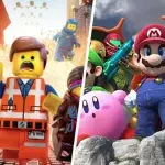 Nintendo: Ein Lego-Film über Mario und Link