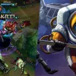League of Legends: Nautilus bekommt einen unglaublichen Pentakill durch einen überraschenden Build