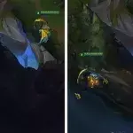 League of Legends: 3 einfache Techniken, um per Flash einem Gank zu entkommen