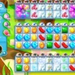 Candy Crush Soda Level 586: Lösung, Tipps und Tricks