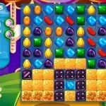 Candy Crush Soda Level 585: Lösung, Tipps und Tricks