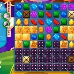 Candy Crush Soda Level 583: Lösung, Tipps und Tricks