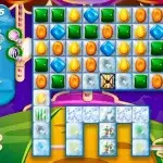 Candy Crush Soda Level 582: Lösung, Tipps und Tricks