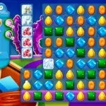Candy Crush Soda Level 581: Lösung, Tipps und Tricks