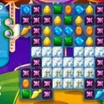 Candy Crush Soda Level 579: Lösung, Tipps und Tricks