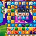 Candy Crush Soda Level 577: Lösung, Tipps und Tricks
