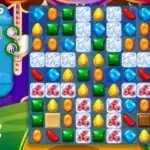Candy Crush Soda Level 576: Lösung, Tipps und Tricks