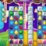 Candy Crush Soda Level 575: Lösung, Tipps und Tricks