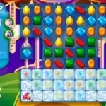 Candy Crush Soda Level 573: Lösung, Tipps und Tricks