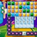 Candy Crush Soda Level 572: Lösung, Tipps und Tricks