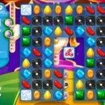 Candy Crush Soda Level 570: Lösung, Tipps und Tricks