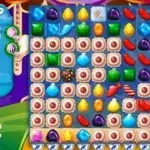 Candy Crush Soda Level 568: Lösung, Tipps und Tricks
