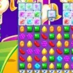 Candy Crush Soda Level 566: Lösung, Tipps und Tricks