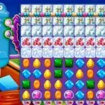 Candy Crush Soda Level 565: Lösung, Tipps und Tricks