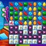 Candy Crush Soda Level 563: Lösung, Tipps und Tricks