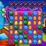 Candy Crush Soda Level 562: Lösung, Tipps und Tricks