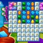 Candy Crush Soda Level 560: Lösung, Tipps und Tricks