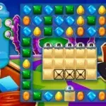 Candy Crush Soda Level 558: Lösung, Tipps und Tricks