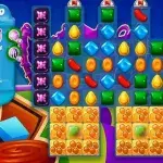 Candy Crush Soda Level 555: Lösung, Tipps und Tricks