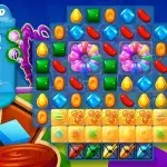 Candy Crush Soda Level 548: Lösung, Tipps und Tricks