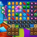 Candy Crush Soda Level 547: Lösung, Tipps und Tricks