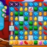 Candy Crush Soda Level 545: Lösung, Tipps und Tricks