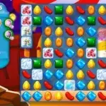 Candy Crush Soda Level 542: Lösung, Tipps und Tricks