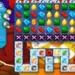Candy Crush Soda Level 541: Lösung, Tipps und Tricks