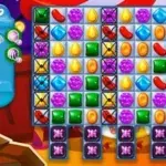 Candy Crush Soda Level 539: Lösung, Tipps und Tricks