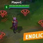 League of Legends: Ward-Ping kommt