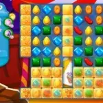 Candy Crush Soda Level 535: Lösung, Tipps und Tricks