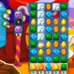Candy Crush Soda Level 534: Lösung, Tipps und Tricks