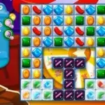 Candy Crush Soda Level 533: Lösung, Tipps und Tricks