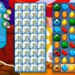Candy Crush Soda Level 532: Lösung, Tipps und Tricks
