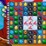 Candy Crush Soda Level 531: Lösung, Tipps und Tricks