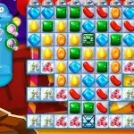 Candy Crush Soda Level 530: Lösung, Tipps und Tricks