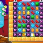 Candy Crush Soda Level 528: Lösung, Tipps und Tricks