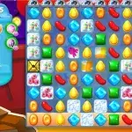 Candy Crush Soda Level 527: Lösung, Tipps und Tricks