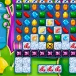 Candy Crush Soda Level 520: Lösung, Tipps und Tricks