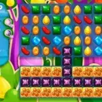 Candy Crush Soda Level 519: Lösung, Tipps und Tricks