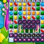 Candy Crush Soda Level 518: Lösung, Tipps und Tricks