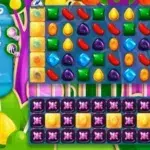 Candy Crush Soda Level 517: Lösung, Tipps und Tricks