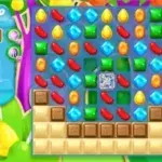 Candy Crush Soda Level 516: Lösung, Tipps und Tricks