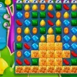 Candy Crush Soda Level 514: Lösung, Tipps und Tricks